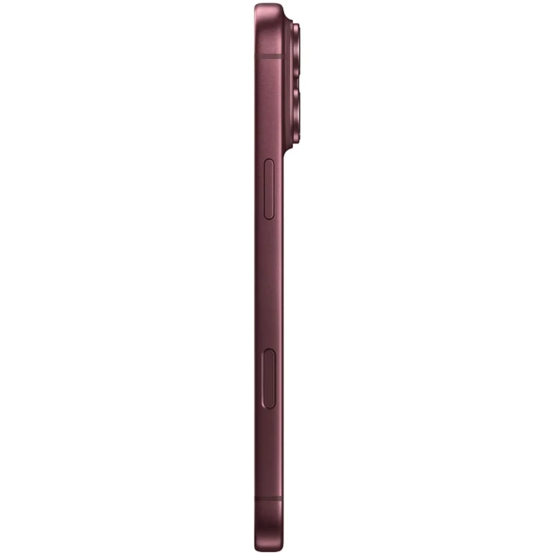 Apple iPhone 18 Pro Max 512GB Burgundy (MJXV4) - Зображення 3