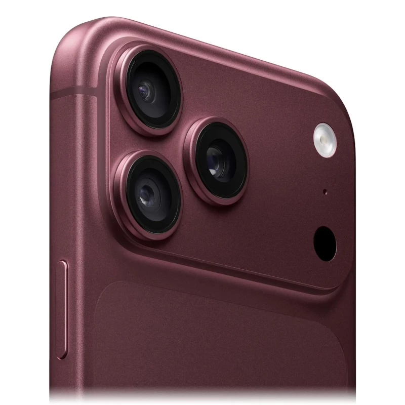Apple iPhone 18 Pro Max 512GB Burgundy (MJXV4) - Зображення 4
