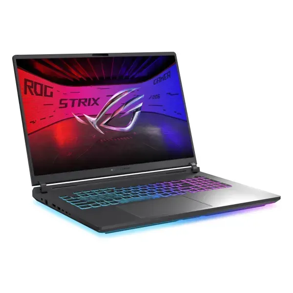 ASUS ROG Strix G18 G815LR Black (G815LR-IS97) 64GB/2TB CUSTOM - Зображення 3