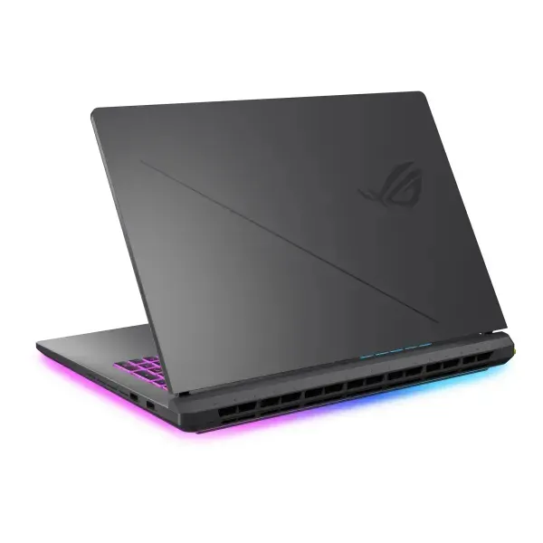 ASUS ROG Strix G18 G815LR Black (G815LR-IS97) 64GB/2TB CUSTOM - Зображення 4