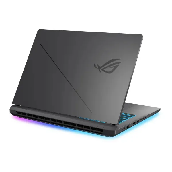 ASUS ROG Strix G18 G815LR Black (G815LR-IS97) 64GB/2TB CUSTOM - Зображення 5