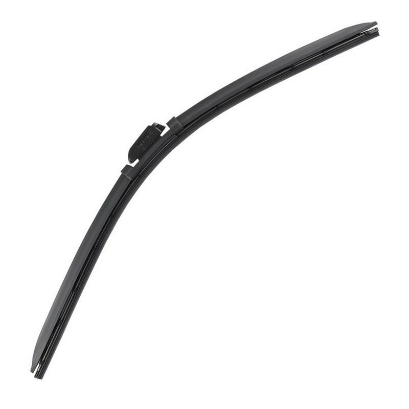 Щетка стеклоочистителя гибридная Velgio Hybrid Multi Clip 24"/600 мм (84600)