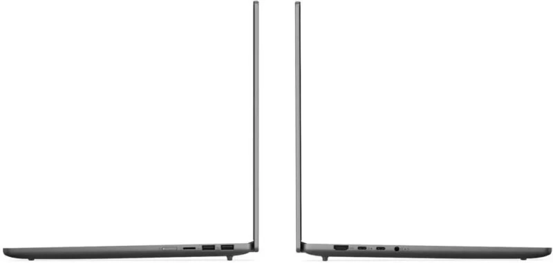 Lenovo IdeaPad Slim 5 16AGP11 Luna Grey (83S20007US) - Зображення 3