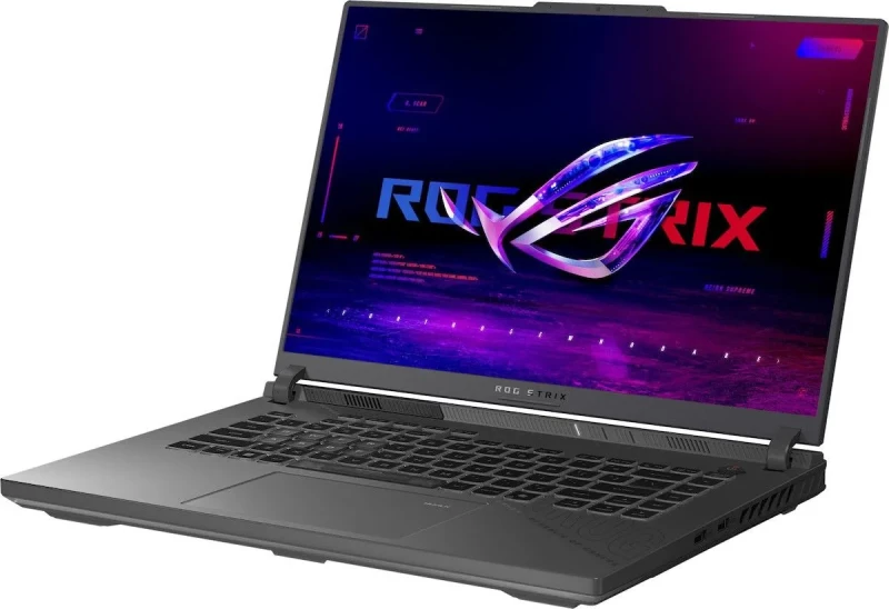 ASUS ROG Strix G16 G614FM (G614FM-WS94) - Зображення 1