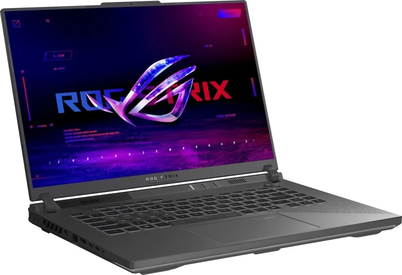 ASUS ROG Strix G16 G614FM (G614FM-WS94) - Зображення 3