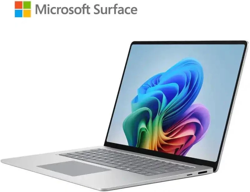 Microsoft Surface Laptop 8th Edition X2 Elite Platinum (EP2-60200) - Зображення 1
