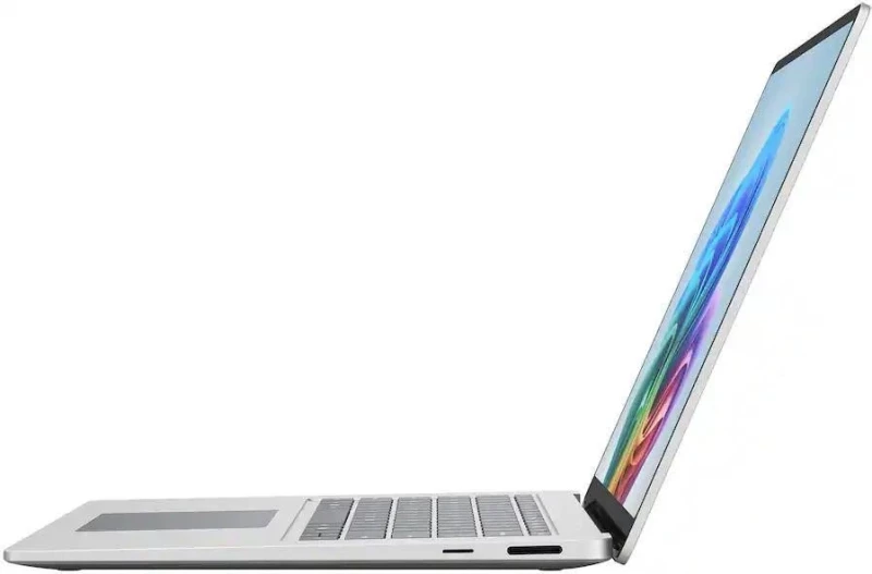 Microsoft Surface Laptop 8th Edition X2 Elite Platinum (EP2-60200) - Зображення 3