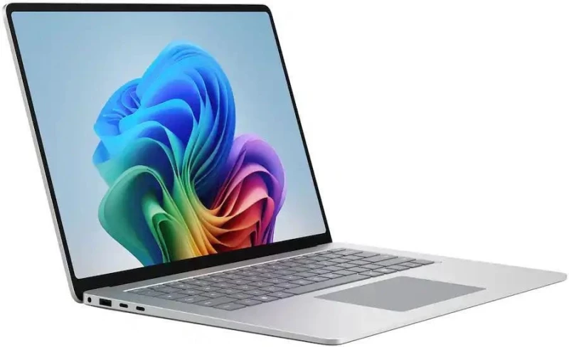 Microsoft Surface Laptop 8th Edition X2 Elite Platinum (EP2-60200) - Зображення 5