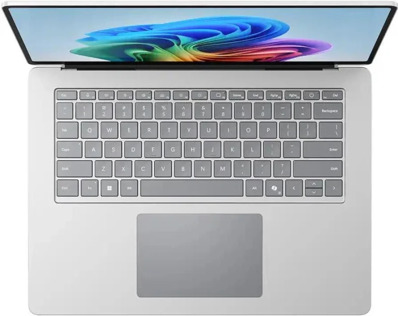 Microsoft Surface Laptop 8th Edition X2 Elite Platinum (EP2-60200) - Зображення 6