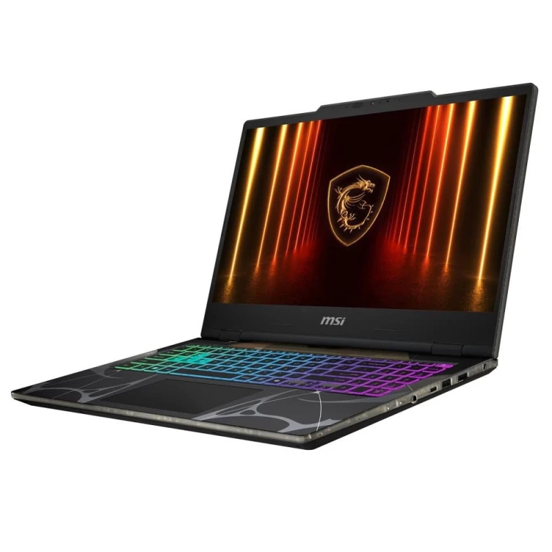 MSI Cyborg 15 B2RWFKG (B2RWFKG-294US) - Зображення 2