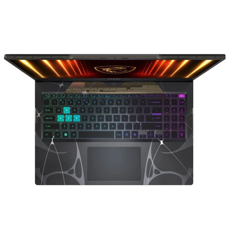 MSI Cyborg 15 B2RWFKG (B2RWFKG-294US) - Зображення 3