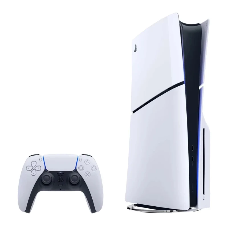 Sony PlayStation 5 Slim Blu-Ray 1TB (1000040591)