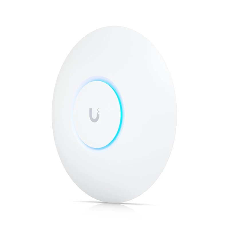 Точка доступа Ubiquiti UniFi U6 Plus (U6-PLUS) - Зображення 1