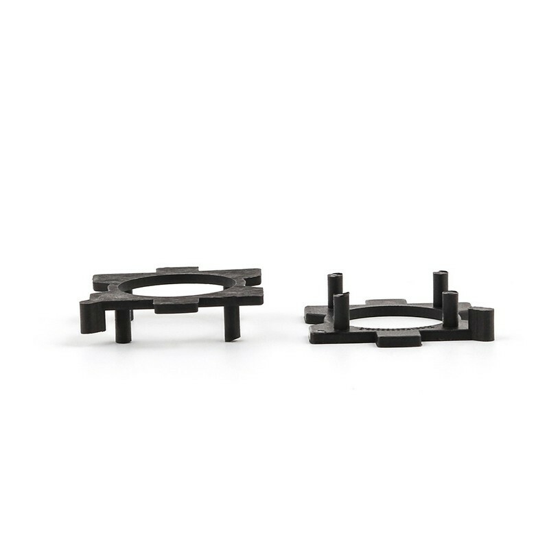 Прокладка адаптер для диодных ламп H7 Carlamp для Geely Mazda Mitsubishi (R-L08-H7) - Зображення 2