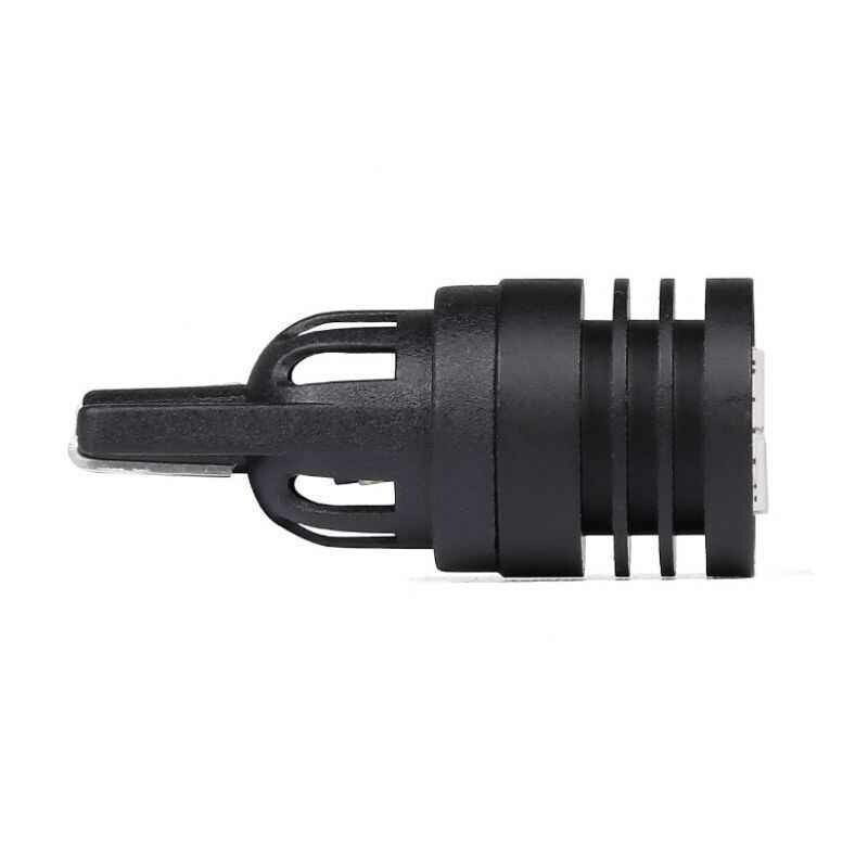 СarLamp W5W LED лампы 210 люменов W2.1x9.5d набор 2 штуки вспомогательное светло (T103020(24)) - Изображение 2