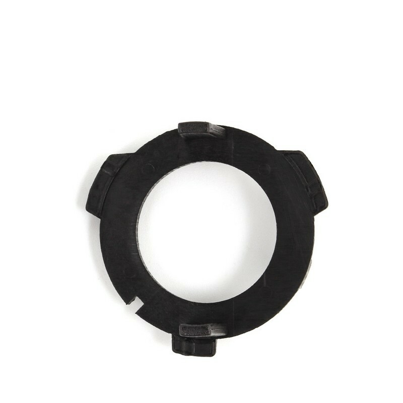 Проставка адаптер Carlamp H7 для Volkswagen комплект 2 шт для диодных ламп (R-L09-H7) - Изображение 4