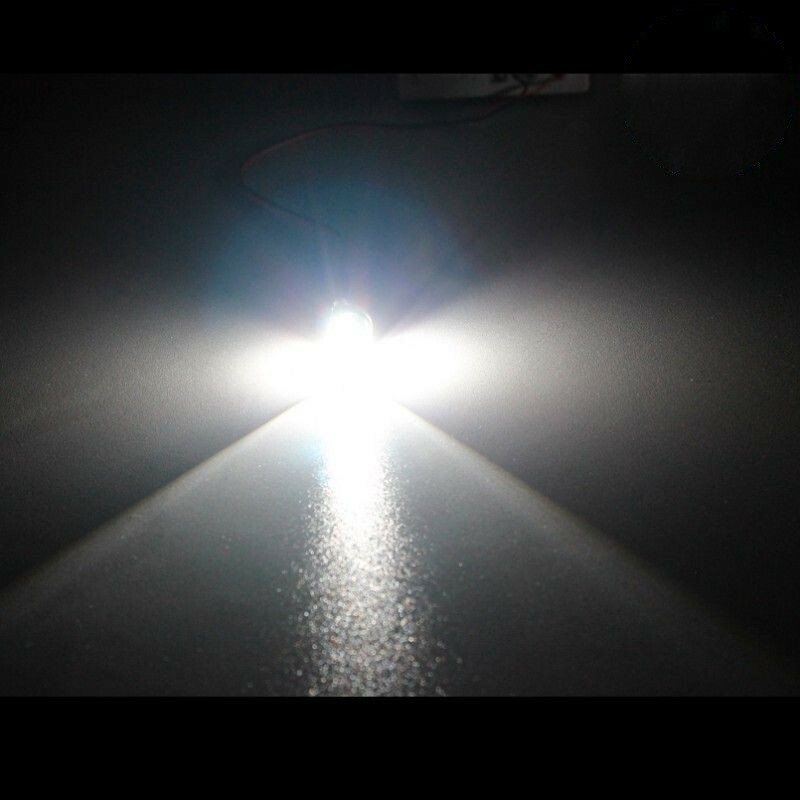 LED лампы бело-желтого света Carlamp 4G-Series P21 5W для авто дополнительное освещение (4G/1157 W-Y) - Зображення 4