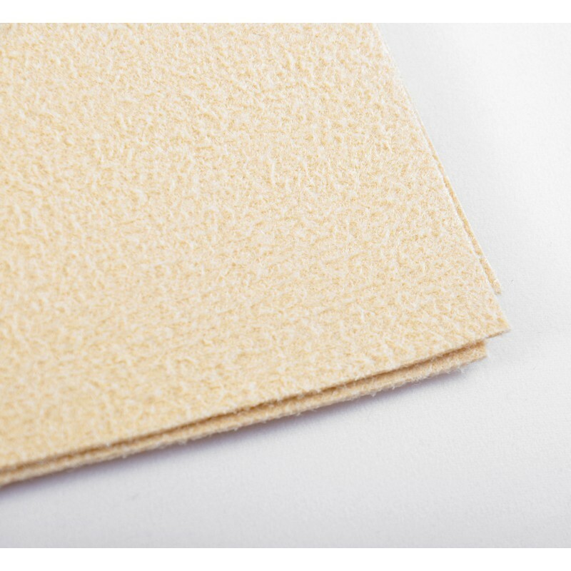 Салфетка влагопоглощающая 40х50см NOWAX желтая (NX65451) - Зображення 2