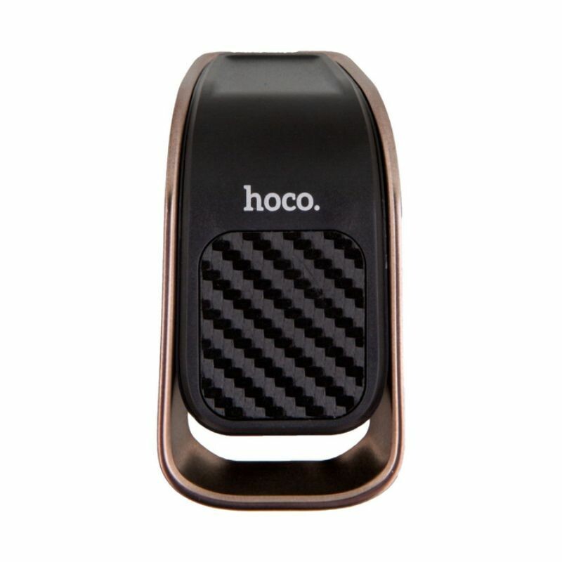Магнитный автодержатель Hoco Universe для решетки воздуха автомобиля Air Outlet (CA74) - Зображення 2
