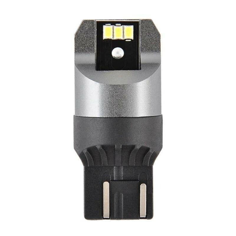 Светодиодные лампы 330Lm 6x3020SMD CANbus 12V 24V Brevia Power вспомогательный свет (10111X2) - Изображение 2