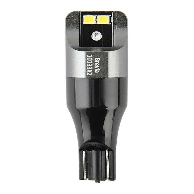 Светодиодные лампы 210Lm 4x3020SMD CANbus Brevia Power 12V 24V дополнительное светло (10133X2) - Изображение 2