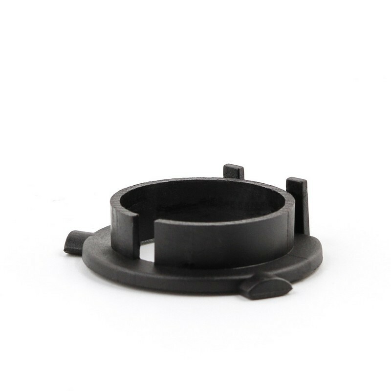 Диодные лампы H7 Carlamp для KIA Hyundai комплект 2 штуки (R-L02-H7) - Зображення 6