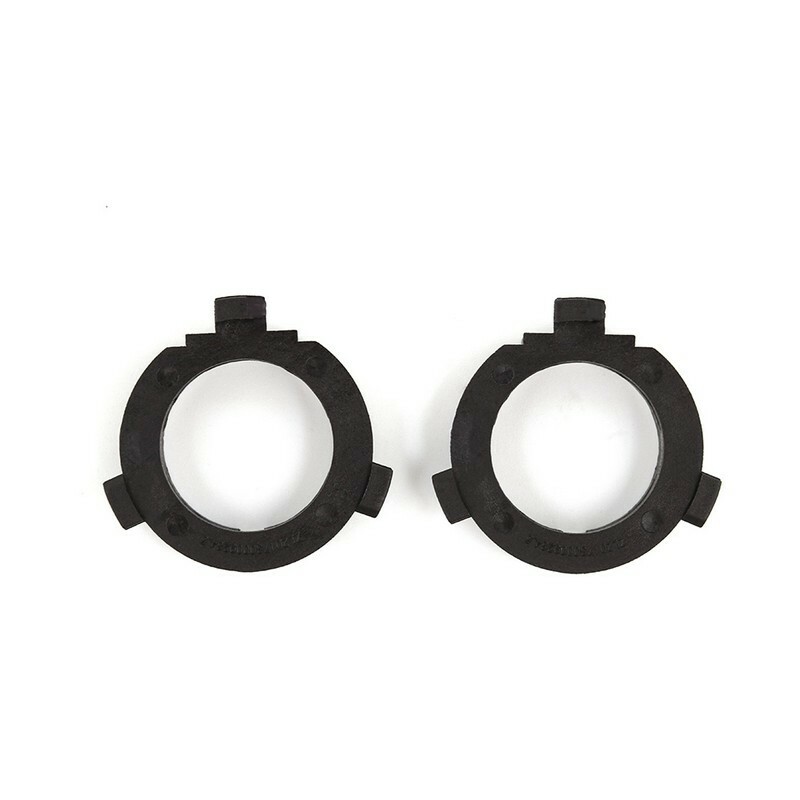 Диодные лампы H7 Carlamp для KIA Hyundai комплект 2 штуки (R-L02-H7)