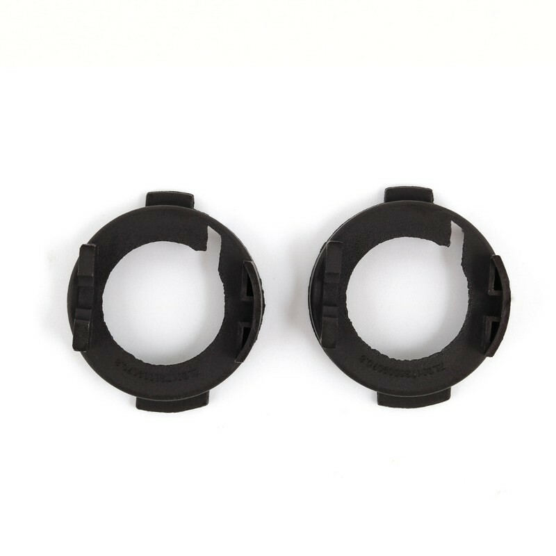 Диодные LED лампы H7 Carlamp для Ford комплект 2 штуки (R-L15-H7)