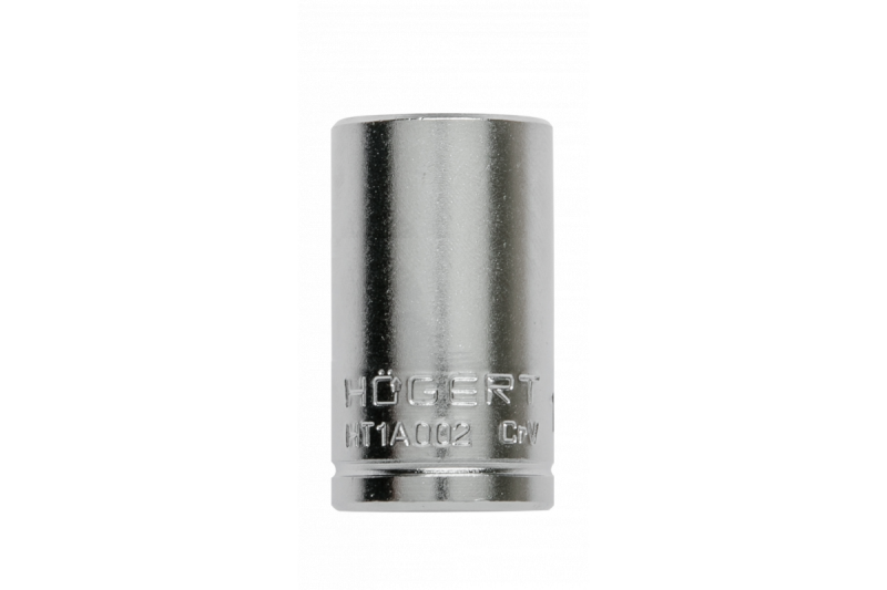 Шестигранная торцевая головка 4 мм из CrV50BV30 DIN 3124 ASS-drive Hogert 1/4 дюйма (HT1A002)