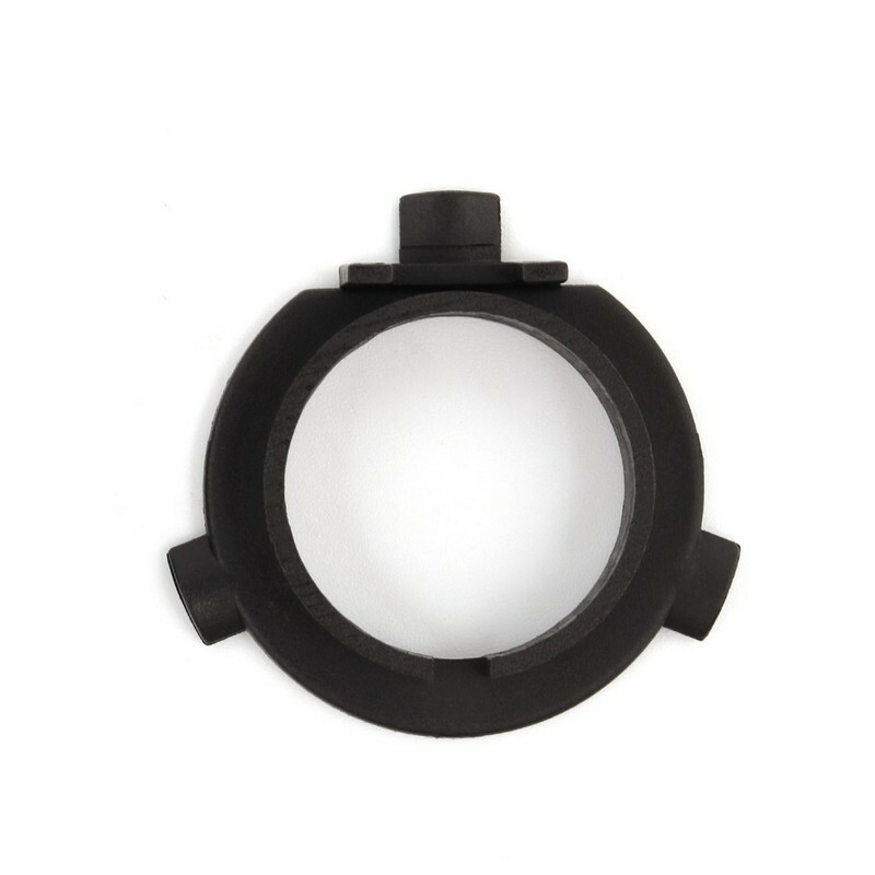 Диодные лампы H7 Carlamp для KIA Hyundai комплект 2 штуки (R-L02-H7) - Зображення 4