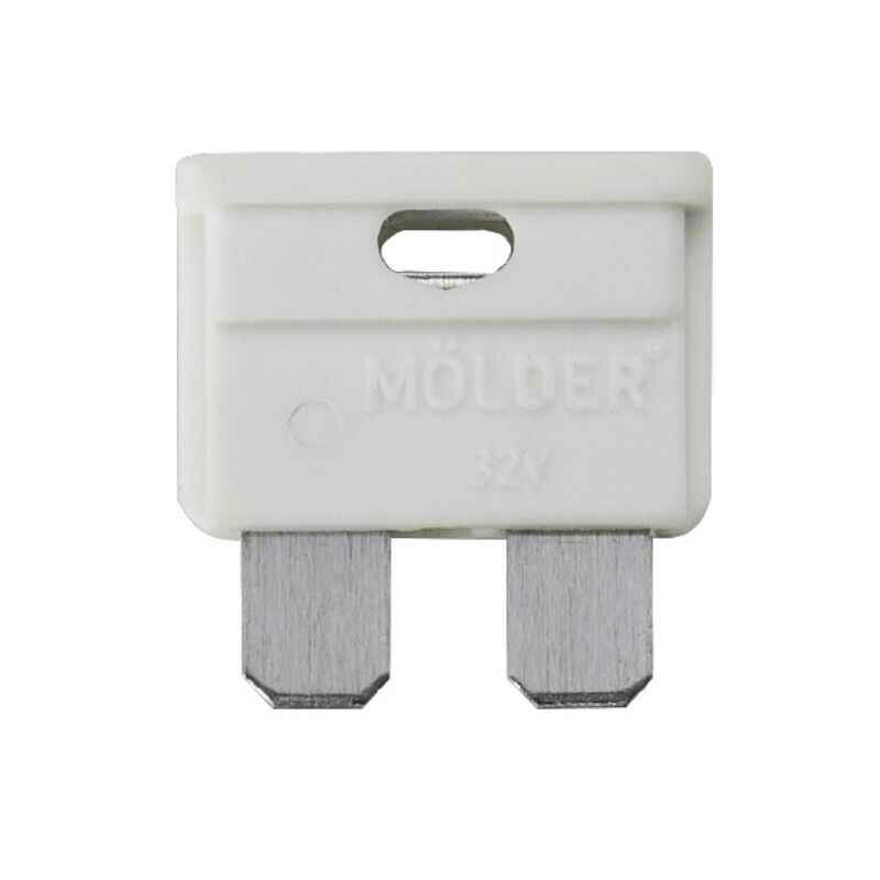 Предохранители 25А FT Molder Standart сплав цинка набор 50 штук (MA22325)