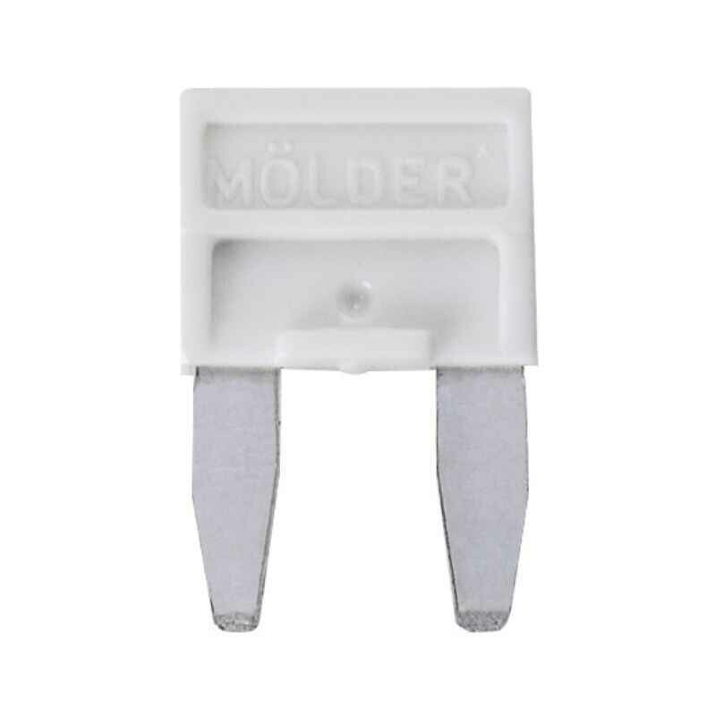 Предохранители 25А FN Molder Mini сплав цинка набор 100 штук (MA22225)