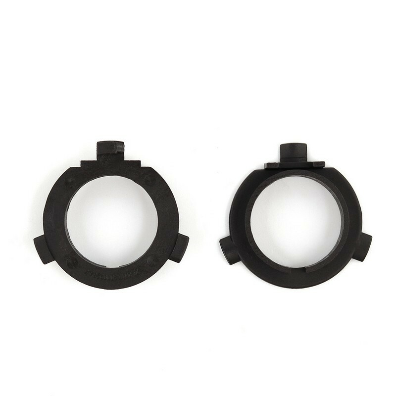 Диодные лампы H7 Carlamp для KIA Hyundai комплект 2 штуки (R-L02-H7) - Зображення 1