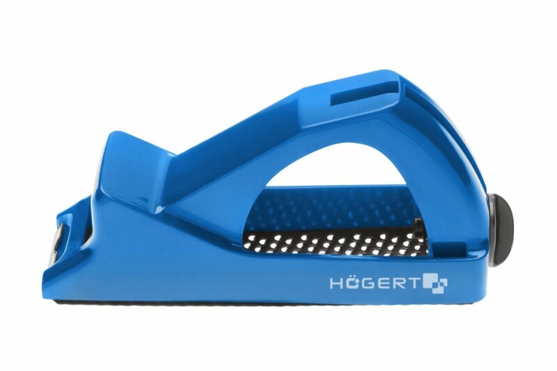 Распил для обработки дерева Hogert 140×40 мм ручной инструмент (HT3B640)