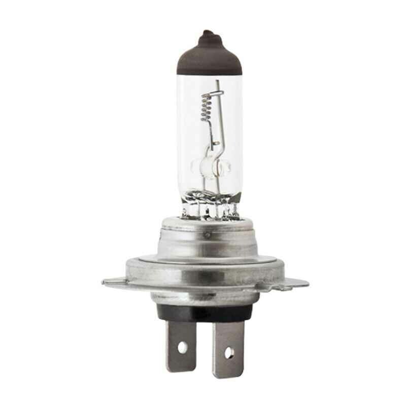 Галогеновая лампа H7 Brevia Power Duty 24V для авто одна штука (24070PDC) - Зображення 1