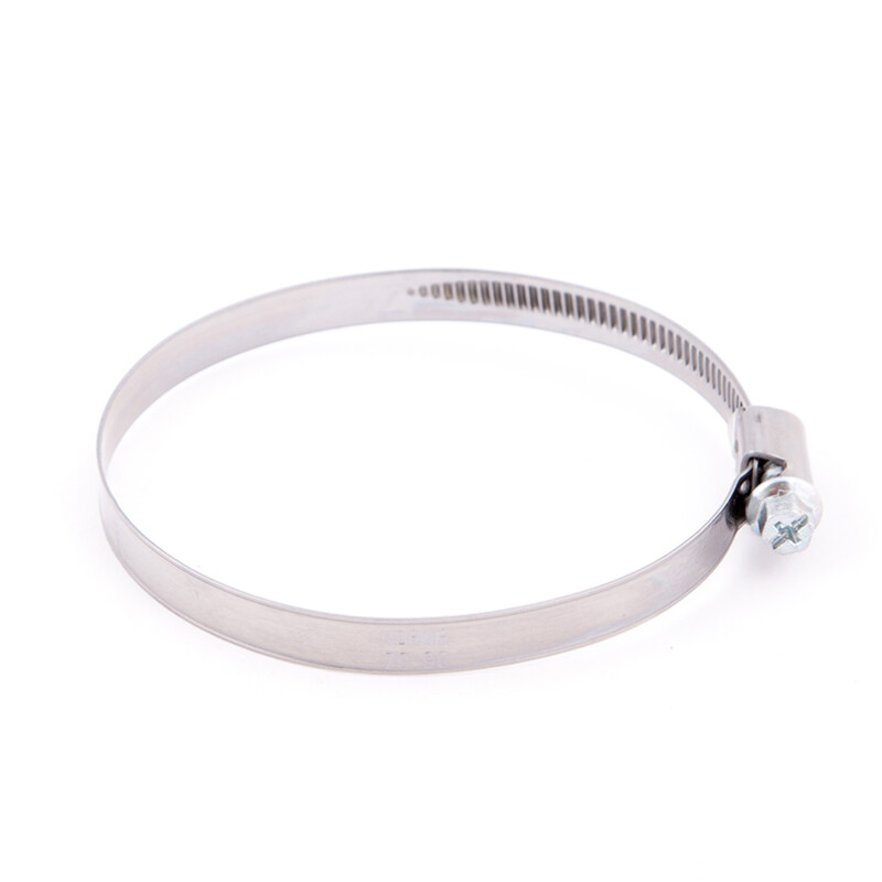 Хомуты червячные 70-90мм W1 Norma 25шт (0126 7565 080)