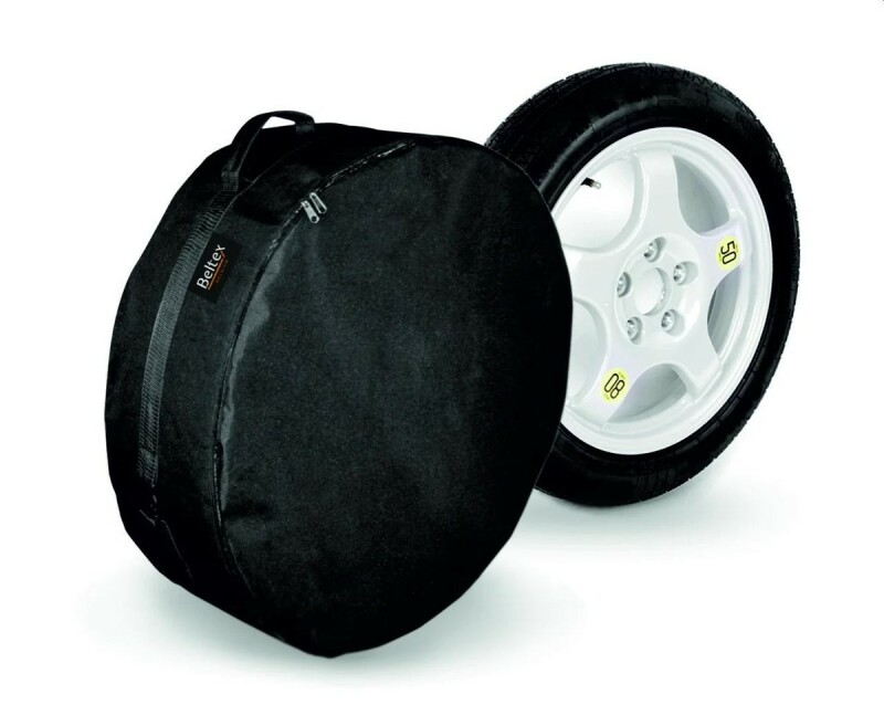 Чехол для запасного колеса R15 BELTEX запаска BX95700 - Изображение 1