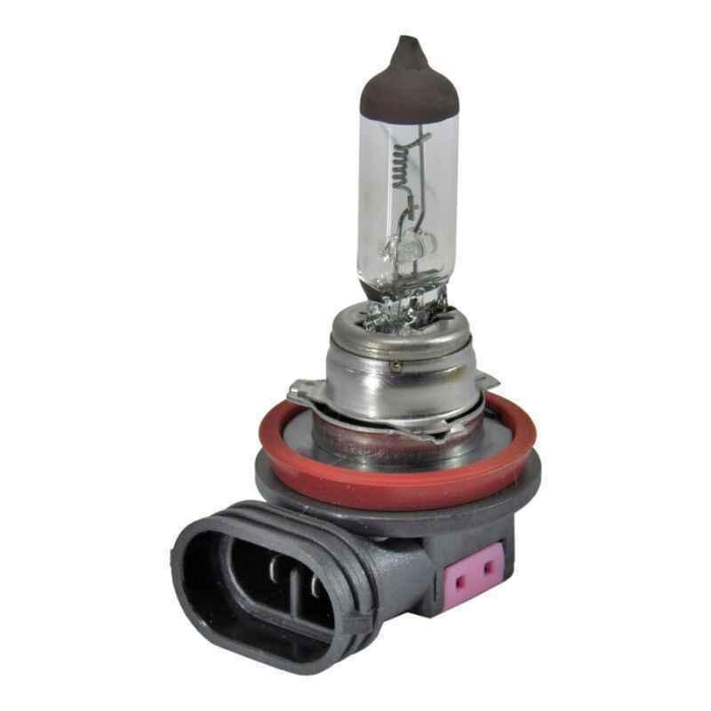 Галогенная автолампа Brevia H11 Power Duty 24V одна штука для авто (24011PDC) - Изображение 2