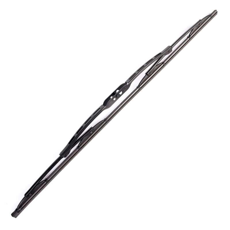 Щетка стеклоочистителя каркасная Velgio Evolution 24"/600 мм (86600)