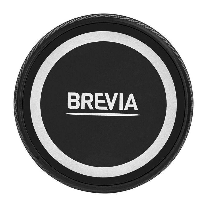 Магнитный автодержатель Brevia AirVent Ultra MagCircle для телефона на дефлектор воздуха (48010) - Зображення 1