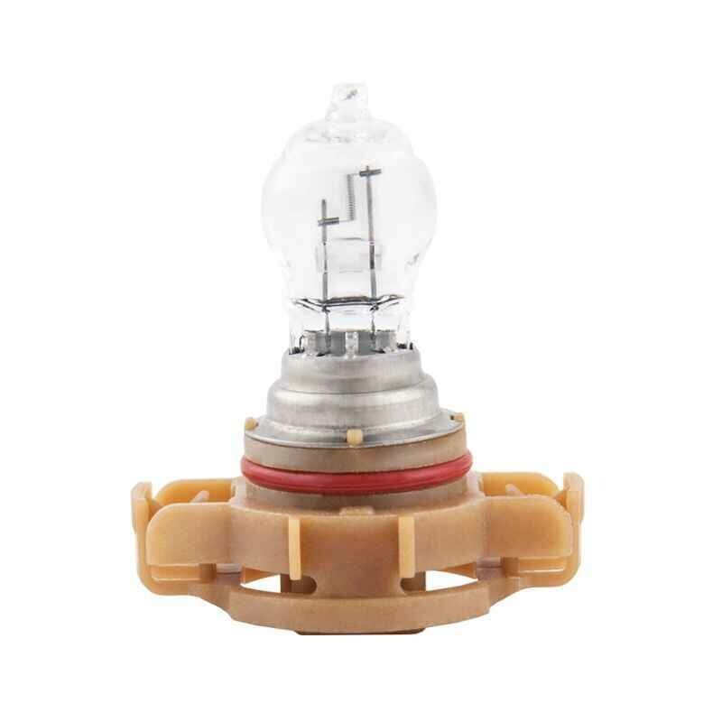 Галогеновая автолампа Brevia PSX24W Power Plus 30 процентов 1 штука (12225C) - Изображение 1