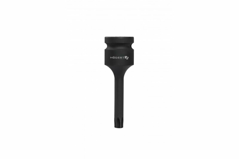 Головка торцевая ударная Torx 1/2", T45 (HT4R037)