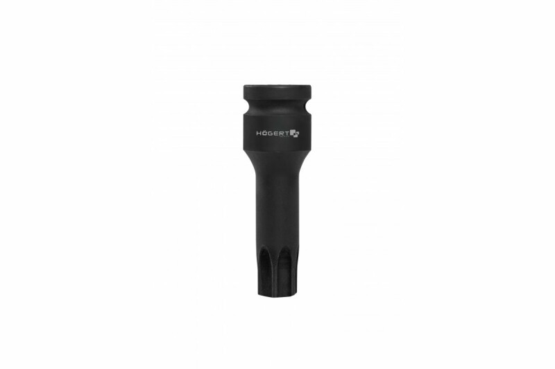 Головка торцевая ударная Torx 1/2", T70 (HT4R033)