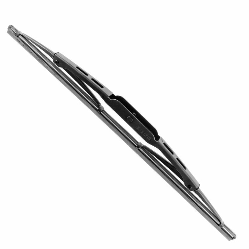 Щетка стеклоочистителя каркасная Bolid Special 14"/360 мм (40360)