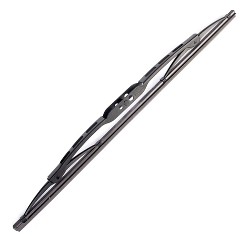 Щетка стеклоочистителя каркасная Velgio Evolution 19"/480 мм (86480)
