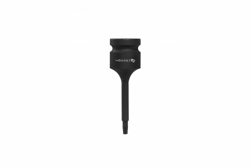 Головка торцевая ударная Torx 1/2", T20 (HT4R041)