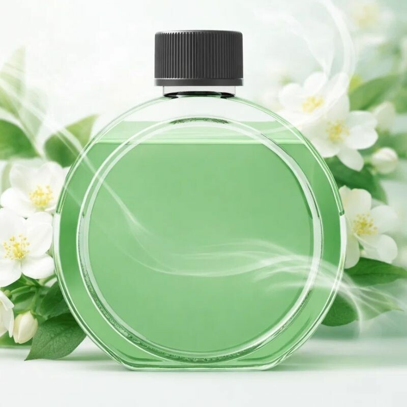 Ароматизатор для аромадиффузора Essential oil of Jasmine 50мл (XXJ007-Jas)