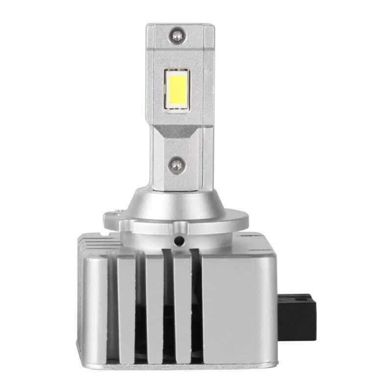 Светодиодные автолампы 4200LM 6000K Carlamp D8S 35W (D8S-Pro) - Зображення 3