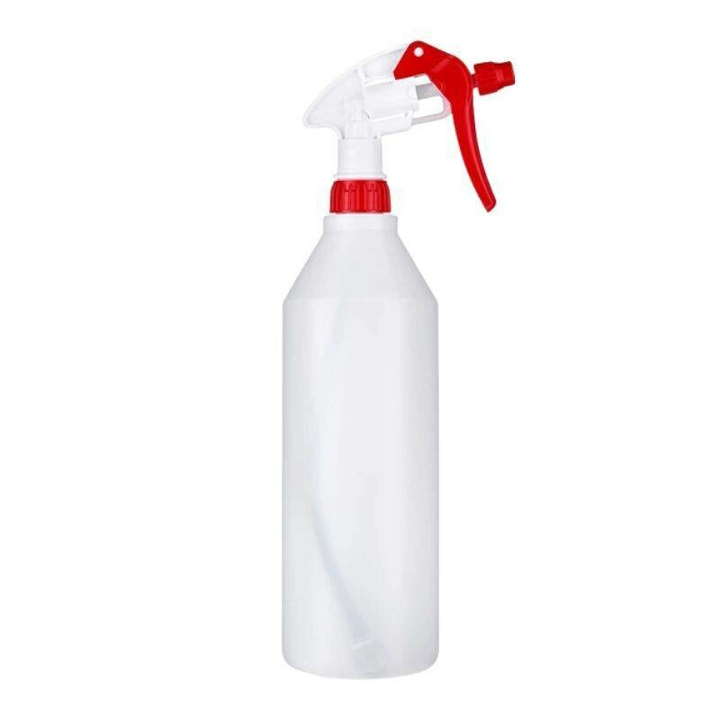 Бутылка с триггером NOWAX Bottle 28/400 Trigger Sprayer 360° (NX02185) - Изображение 2