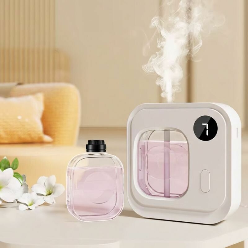Ароматизатор для аромадиффузора Essential oil Powder 50мл (XXJ019-Pow) - Изображение 1